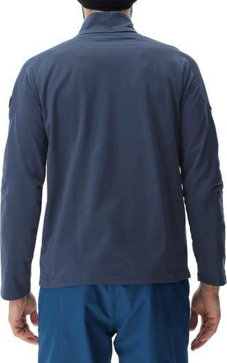 Image du produit UYN Sweat-shirt avec fermeture éclair sur toute la longueur Start (XL)