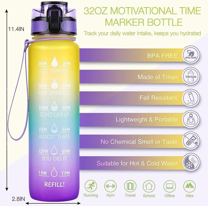Immagine prodotto ASMI Design a sfumature di colore (1 l)