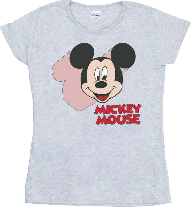 Image du produit Disney - T-shirt MICKEY MOUSE MOVE - Femme (M)