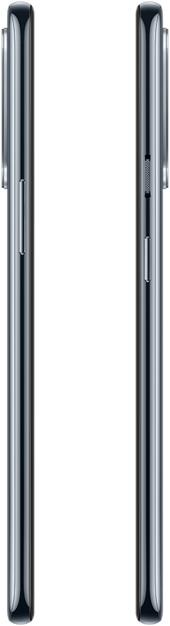 Actual product image OnePlus Nord (12GB) (256 GB, Grey Onyx, 6.44", Dual SIM, 48 Mpx, 5G)