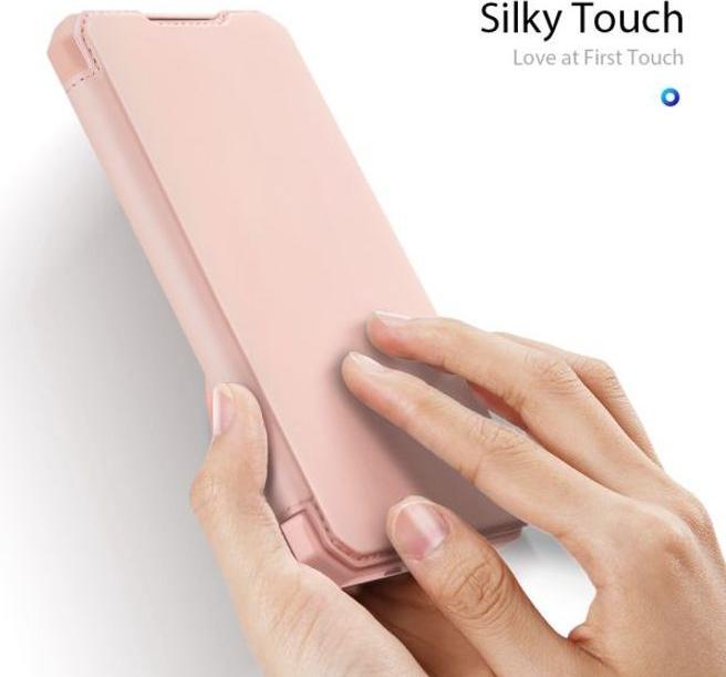 Produktbild Dux Ducis Skin X Series Bookcover (Samsung Galaxy A51 5G)