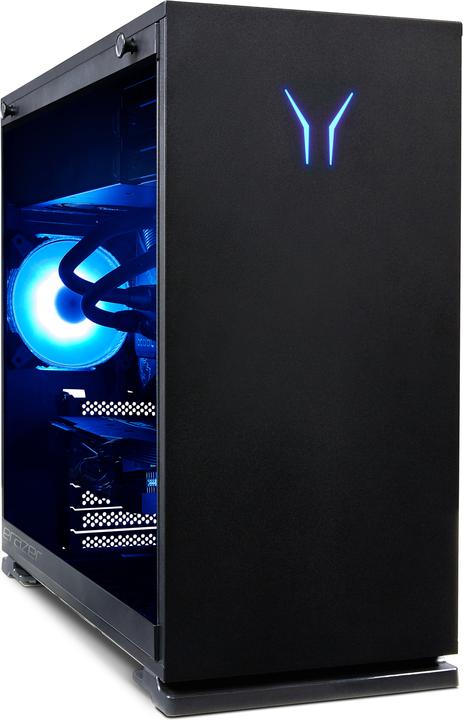 Medion Erazer Hunter X20 RTX 3080 (Intel Core i7-12700KF, 32 GB, 1000 GB, GeForce RTX 3080)