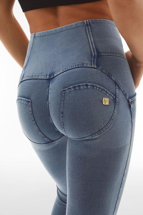 Immagine prodotto Freddy WR.UP® Pantaloni push-up WRUP2BHC002ORG (XS)