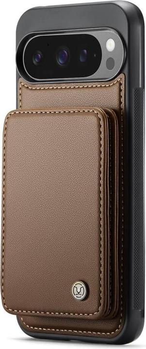 Produktbild Cover-Discount Google Pixel 9 Pro XL - 2-in-1 Backcover mit Kreditkarten-Etui (Google Pixel 9 Pro XL)