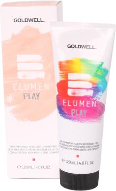Produktbild Goldwell Elumen Play (@pastel coral)
