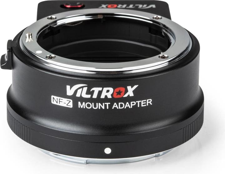 Actual product image Viltrox NF-Z