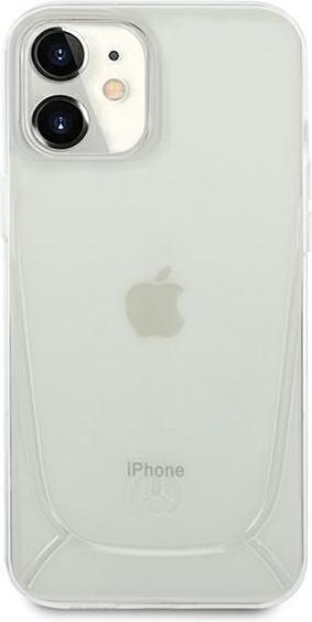 Image du produit Mercedes-Benz Couverture rigide (Apple iPhone 12 mini)