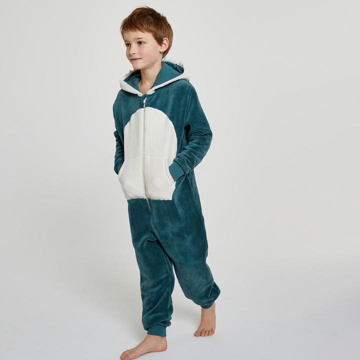 Produktbild La Redoute Collections Hai-Overall (110)