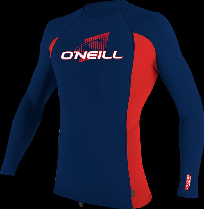 Produktbild O'Neill Youth Premium Skins L/S Rash Guard (8)