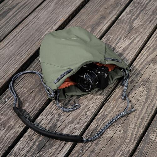Image du produit Pgytech OneGo Drawstring (Sacs pour appareils photo)