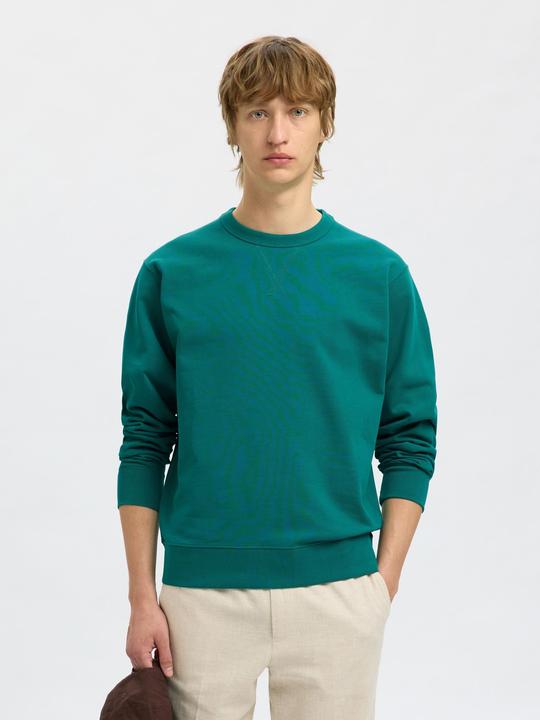 Actual product image Selected Homme 100% Baumwoll Sweatshirt (XL)