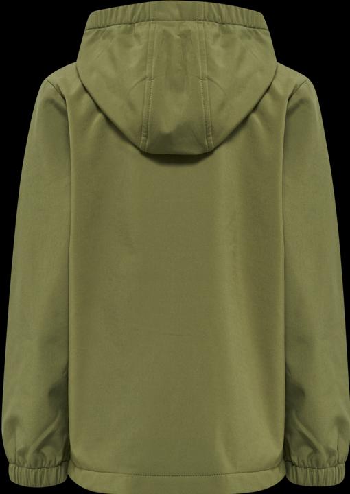 Produktbild hummel Mars Softshell Jacket (110)