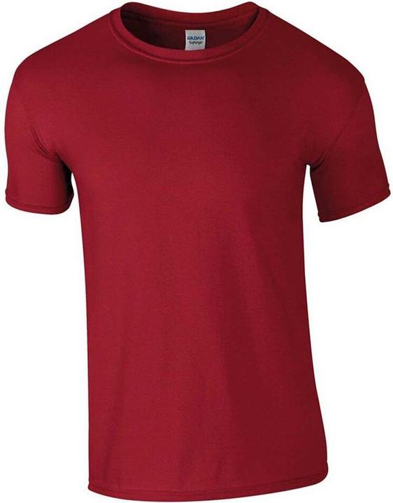 Cardinal red