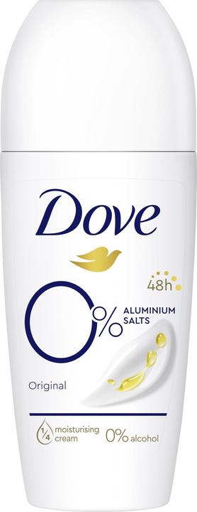 Dove Original (Roll-on, 50 ml)
