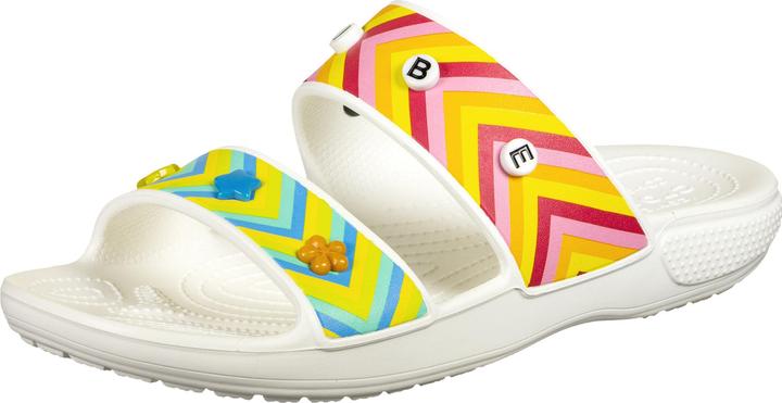 Produktbild Crocs Classic Festival Vibes Sandalen - 122139 (37)