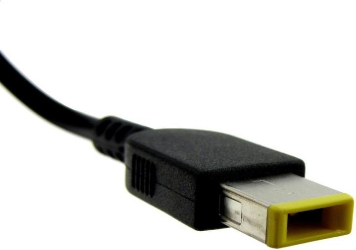 Actual product image Lenovo ADLX45NCC3A (45 W)