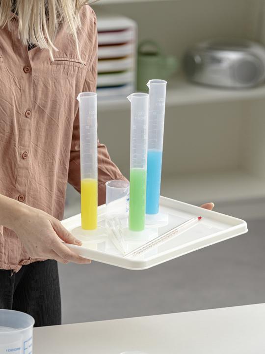 Produktbild Betzold Experimentiertablett