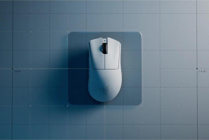 Actual product image Razer DeathAdder V3 Pro (Wireless)