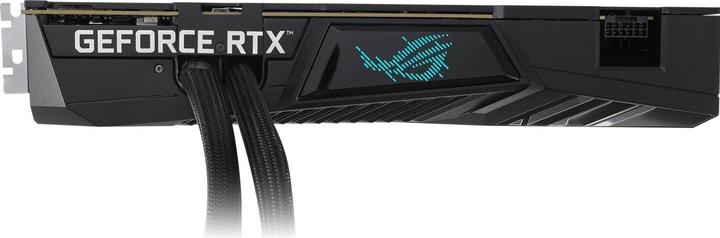 Image du produit ASUS VGA RTX4090 24GB ROG-STRIX LC O24G (24 Go)