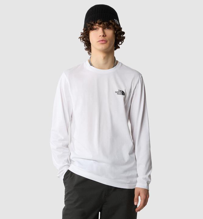 Produktbild North Face Simple Dome (XXL)