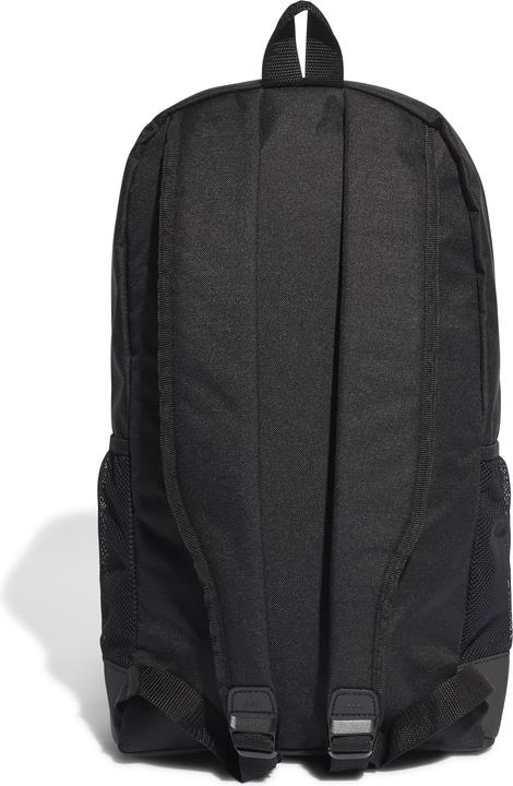 Actual product image adidas Linear Bp,Black/White Black/White