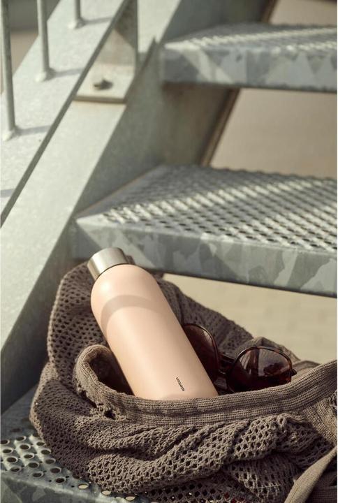 Immagine prodotto Stelton Keep Cool Isolierflasche HeatherL (0.60 l)