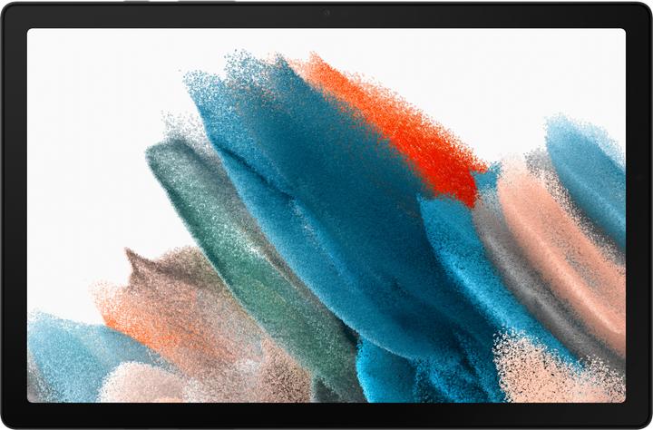 Samsung Galaxy Tab A8 (WLAN uniquement, 10.50", 32 Go, Silver)