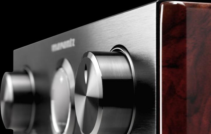 Marantz Hd-Amp1 (Verstärker)