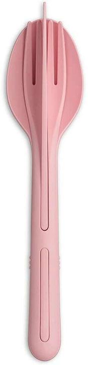 Actual product image Koziol Klikk (3 Piece, Cutlery set)