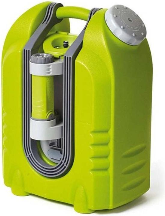 Image du produit Aqua2Go Pro Gd86 (Fonctionnement sur batterie)