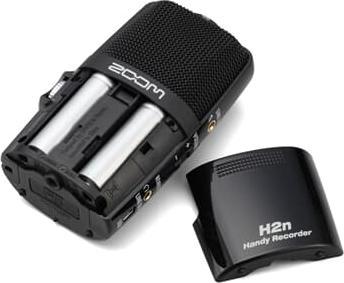 Produktbild Zoom H2n (Handheld)