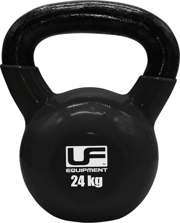 Immagine prodotto Urban Fitness Kettlebell in ghisa