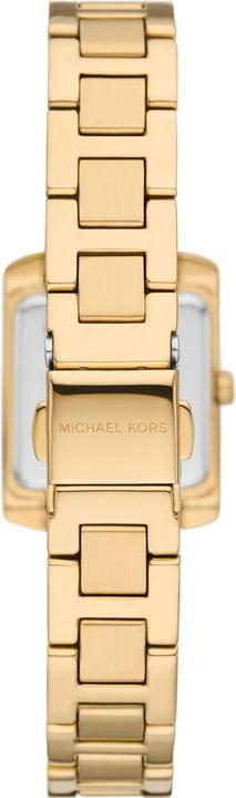 Actual product image Michael Kors Uhren-Set EMERY (Analogue wristwatch, 22 mm)