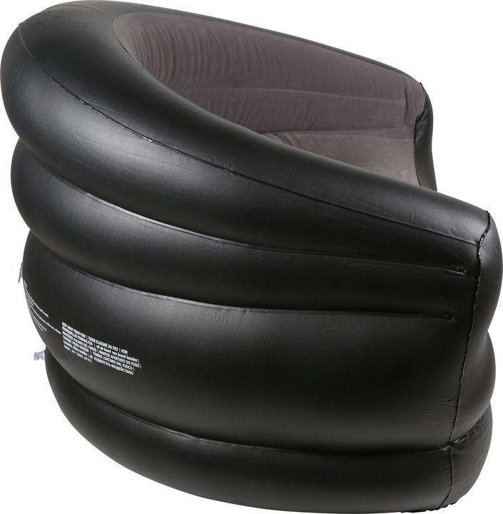 Actual product image Regatta Viento inflatable armchair