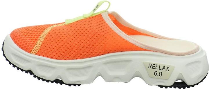 Actual product image Salomon Reelax Slide 6.0 W regeneration shoes (40 2/3)