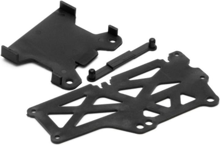 Immagine prodotto HPI Set Upper Deck (micro Rs4)