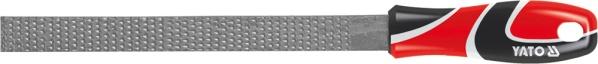 Image du produit Yato râpe à bois professionnelle plate YT-6219, The Way by (250 mm)