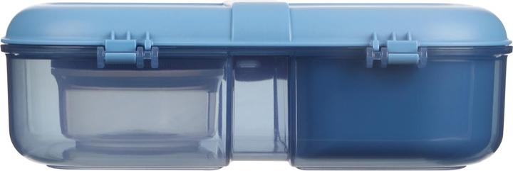 Actual product image Sistema Lunchbox Ribbon recycled PP 1.1 l assorted