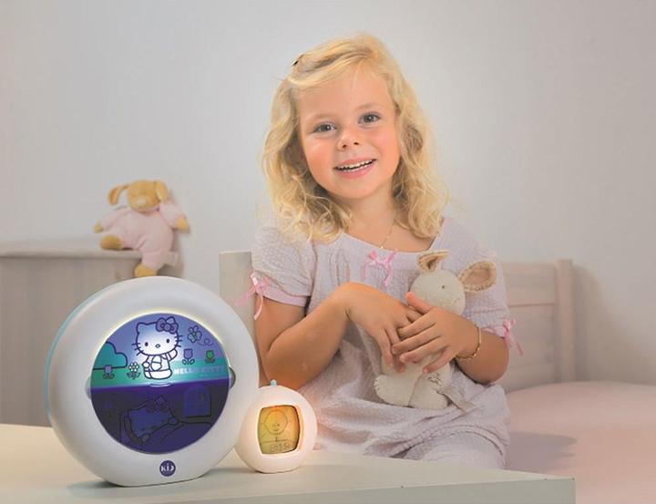 Produktbild Claessens'Kids Kid'Sleep Moon