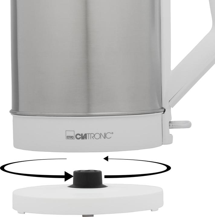 Immagine prodotto Clatronic Wks 3692 (1.50 l)