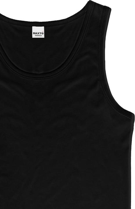 Image du produit Maxte BASIC MAX Chemise à bretelles sans manches Lot de 5 (M)