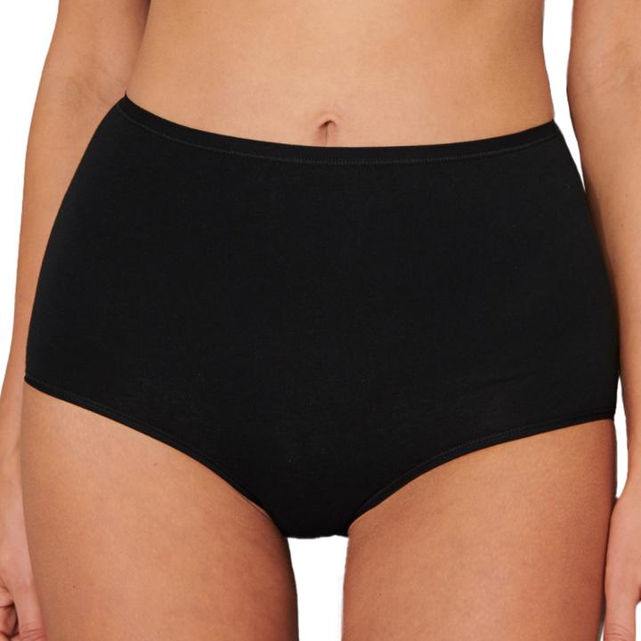 Immagine prodotto Schiesser Confezione da 6 maxi slip 95/5 biologici (48, 4XL, confezione da 6)