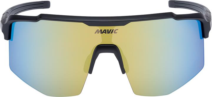Produktbild Mavic MVS Shield (Gold, Black, Gold, Black)