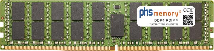 Immagine prodotto PHS-memory RAM passend für Dell Precision 5820 Tower (Intel Xeon CPU) (Dell Precision 5820 Tower (CPU Intel Xeon), 1 x 8GB)