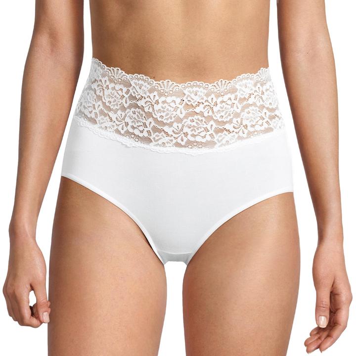 Produktbild Nina von C. 3er Pack Romance Taillen Slip (38, M, 3er Pack)