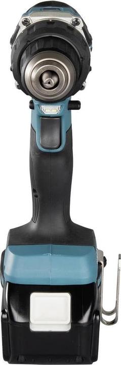 Image du produit Makita DDF484RTJ Perceuse-visseuse sans fil, 18 V, 2x 5,0 Ah Li-Ion, 54 (Fonctionnement sur batterie)