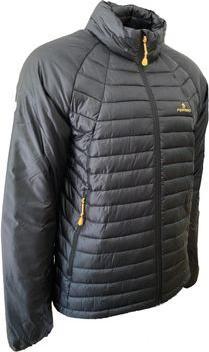 Actual product image Ferrino Saguaro Jacket man black (S)