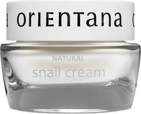 Orientana Snail Natural Face Cream (50 ml, 24h Creme)