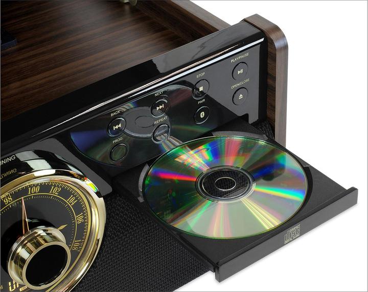 Produktbild Victrola Empire 6-in-1