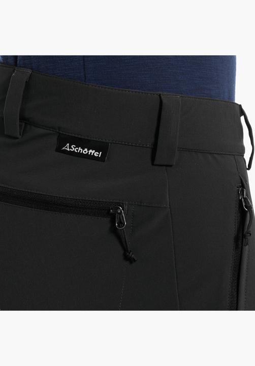 Actual product image Schöffel Folkstone Zip-Off Pants (52)